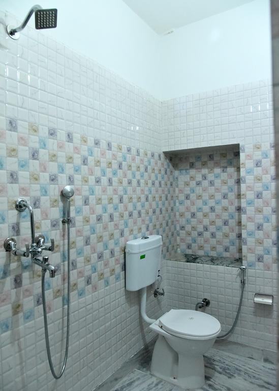 L G Guest House Jodhpur  Dış mekan fotoğraf