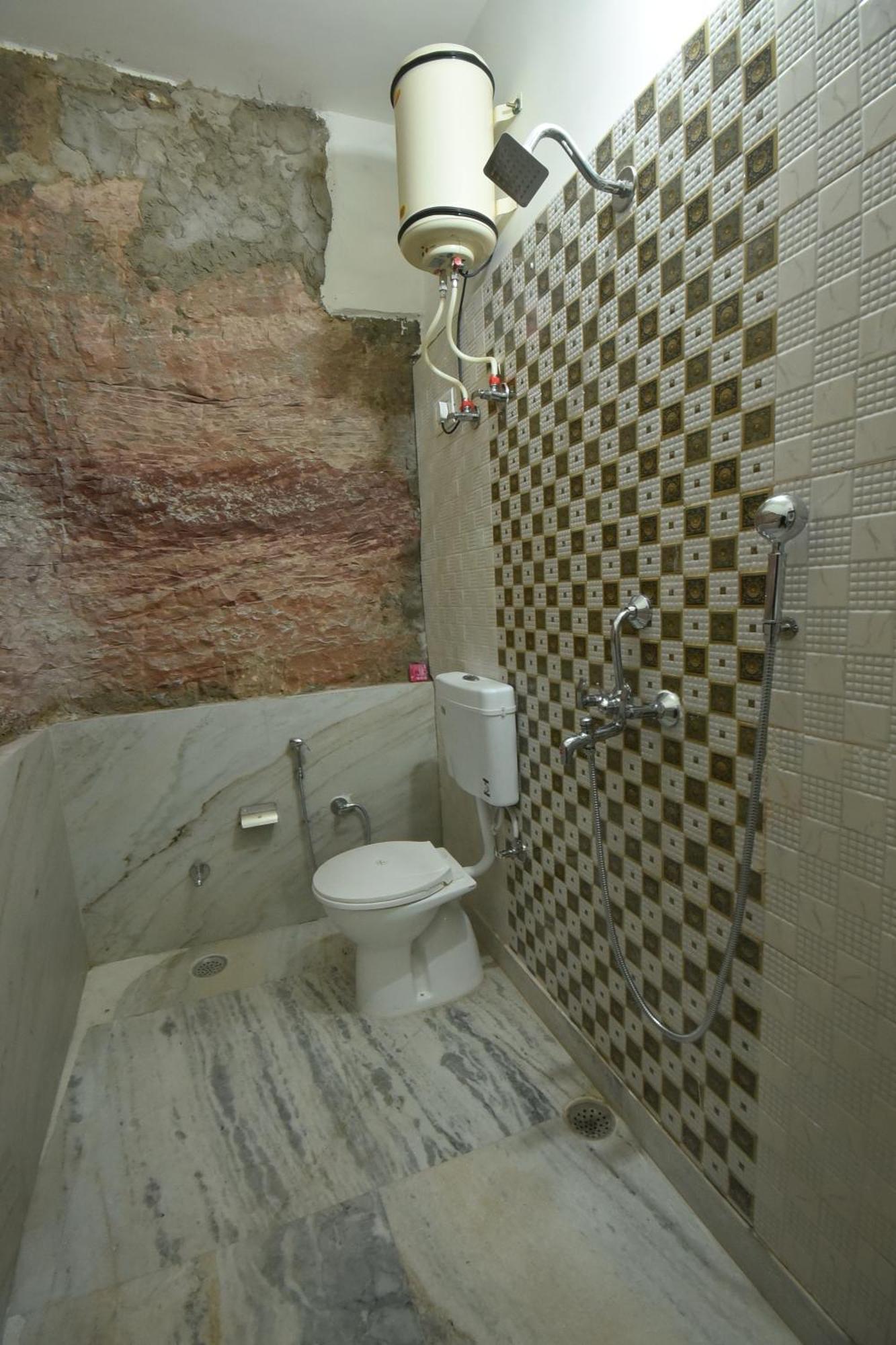 L G Guest House Jodhpur  Dış mekan fotoğraf