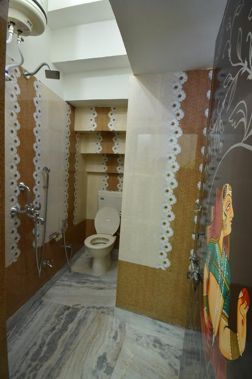 L G Guest House Jodhpur  Dış mekan fotoğraf