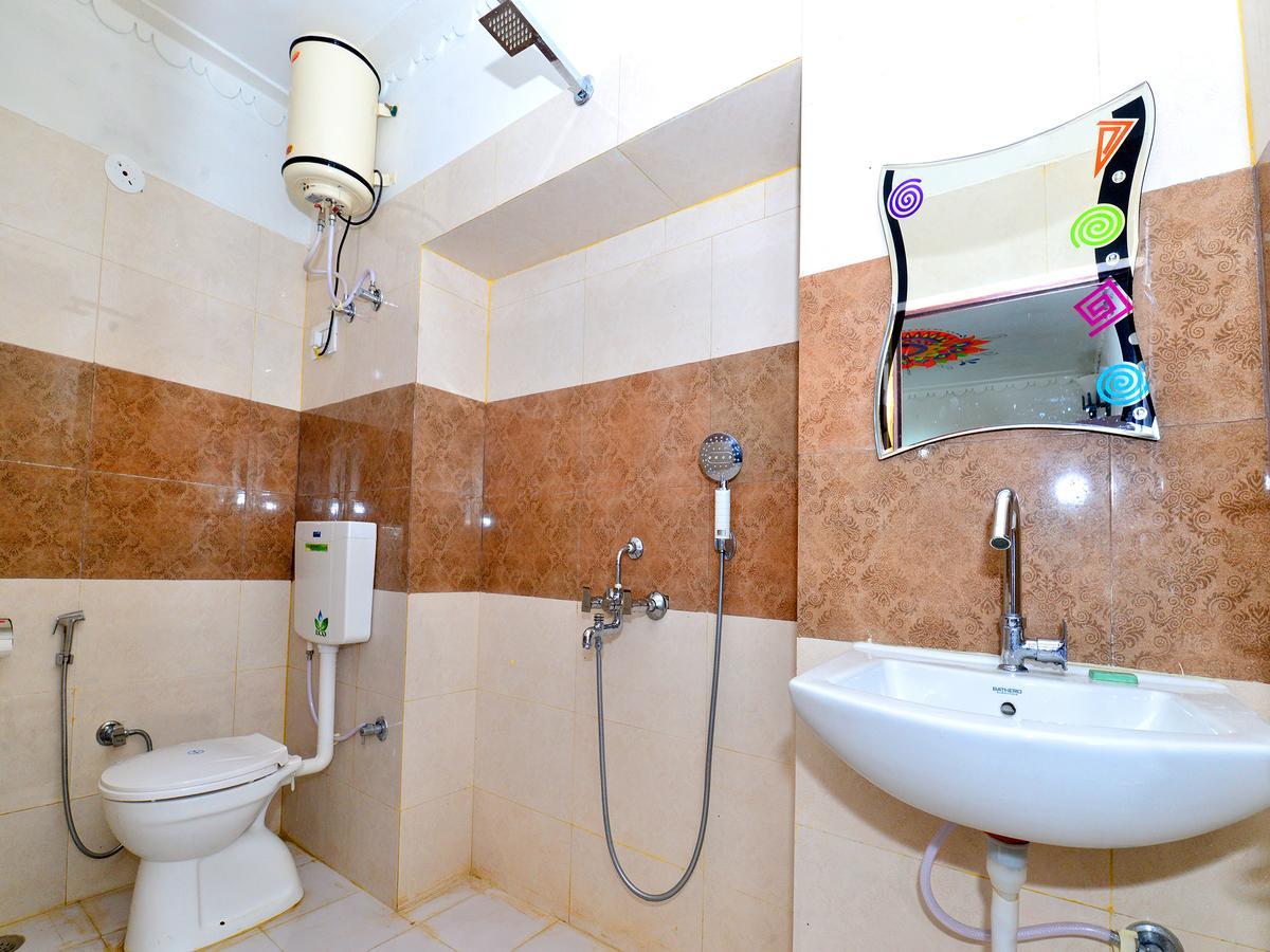 L G Guest House Jodhpur  Oda fotoğraf