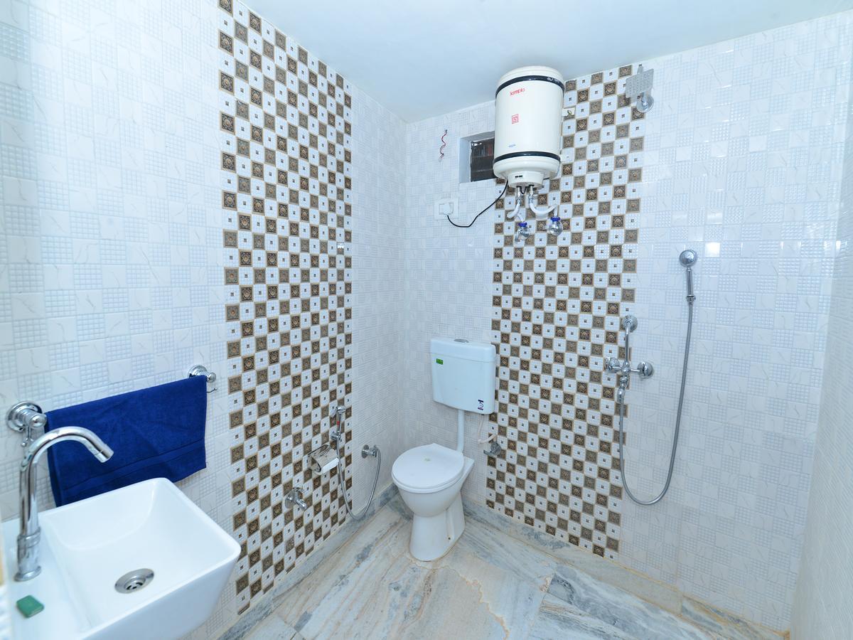 L G Guest House Jodhpur  Oda fotoğraf
