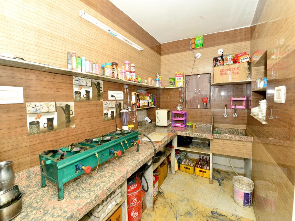 L G Guest House Jodhpur  Oda fotoğraf