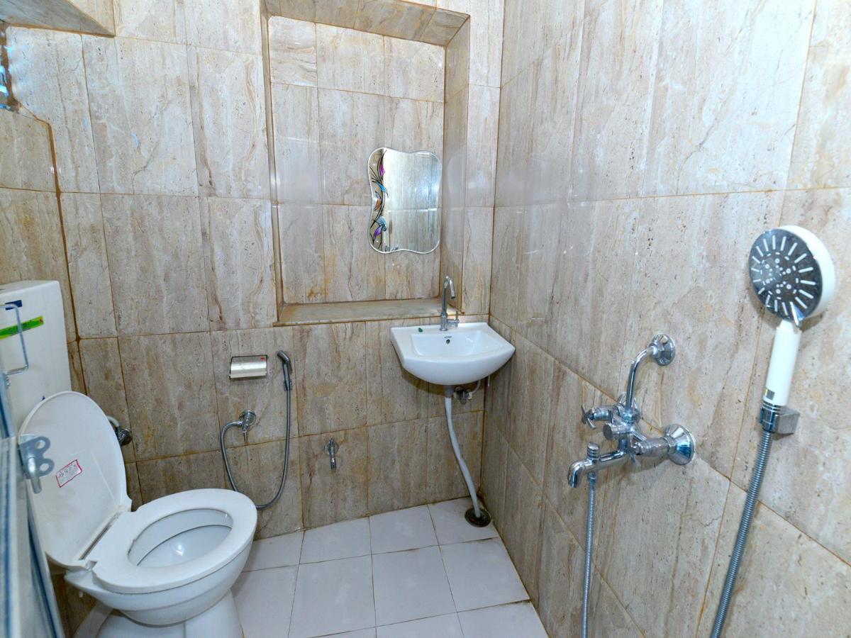 L G Guest House Jodhpur  Oda fotoğraf